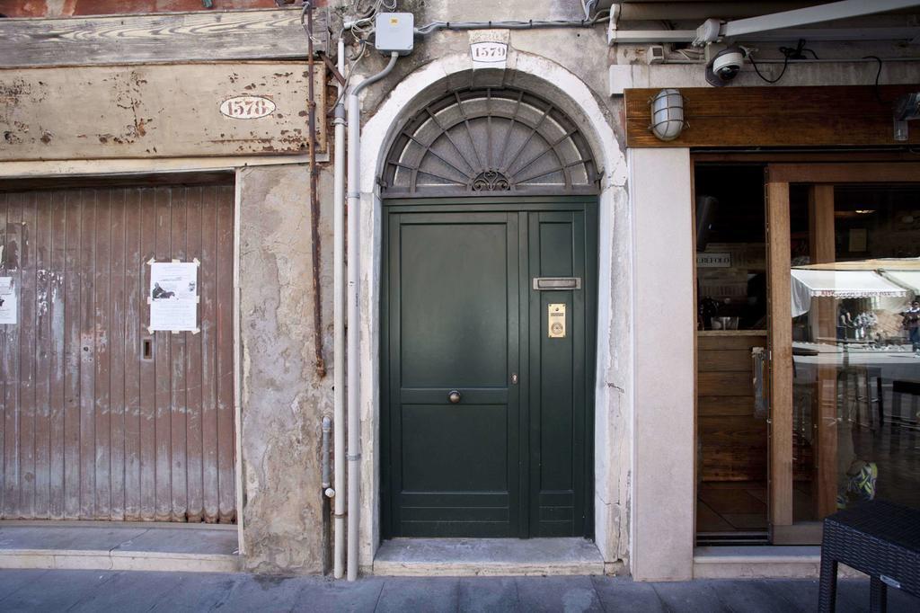 Ca Dell'Ambasciatore Βενετία Εξωτερικό φωτογραφία